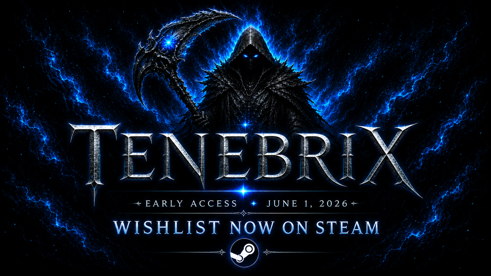 Tenebrix
