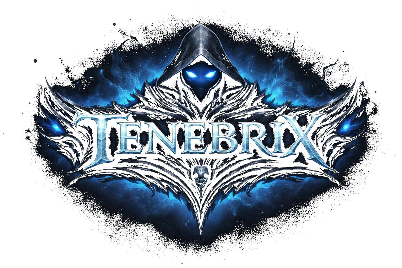 Tenebrix Logo